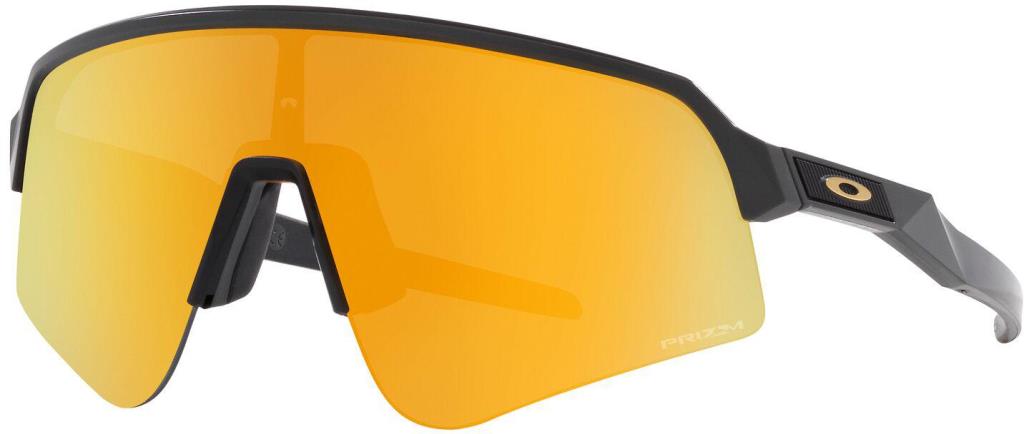 Oakley Sutro Lite Sweep Güneş Gözlüğü 946517 Matte Carbon Prizm 24K