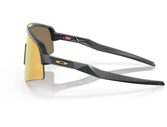 Oakley Sutro Lite Sweep Güneş Gözlüğü 946517 Matte Carbon Prizm 24K