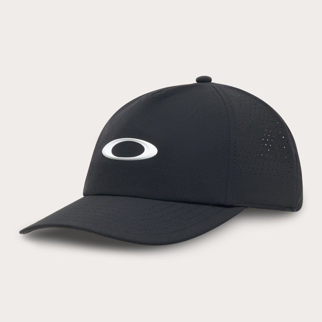 Oakley Take Pro Snapback Şapka FOS902094 021 Pitch Black