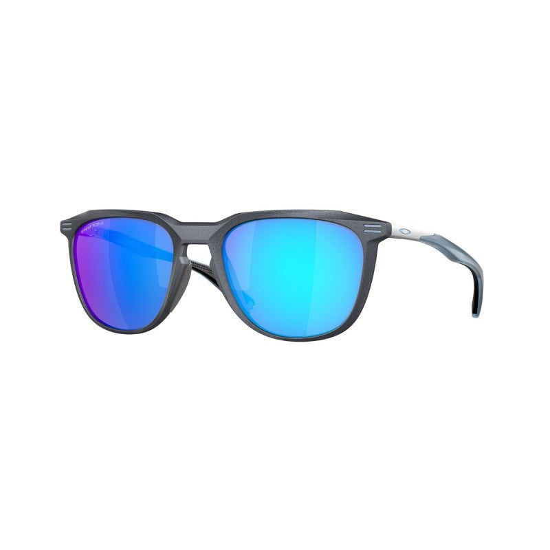 Oakley Thurso Güneş Gözlüğü 928607 Blue Steel Prizm Sapphire