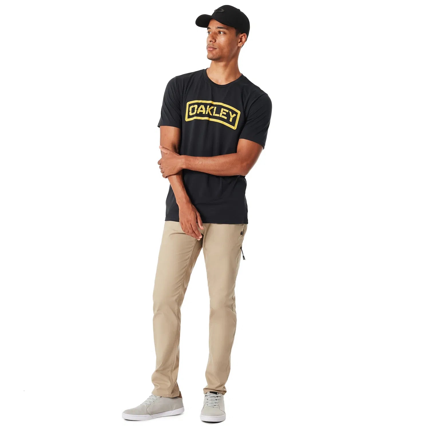 Oakley Tincan Cap Şapka 911545 Farklı Renklerde