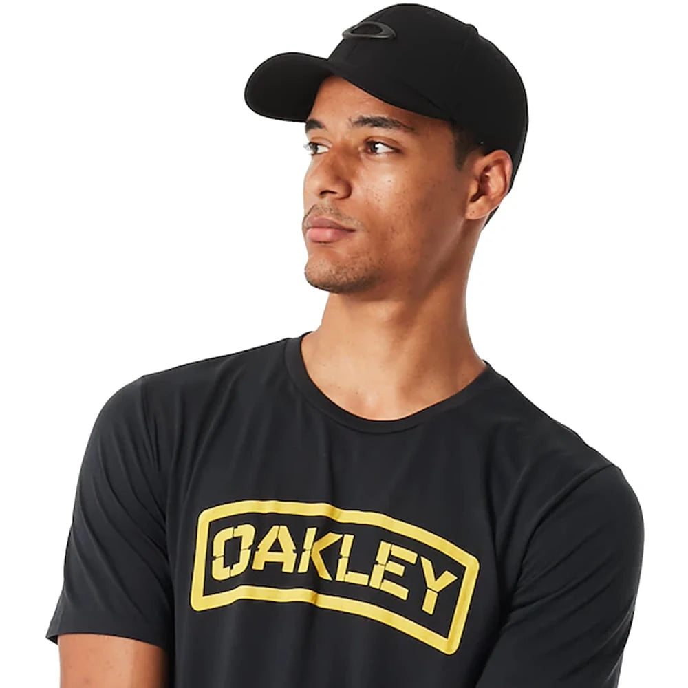 Oakley Tincan Cap Şapka 911545 Farklı Renklerde