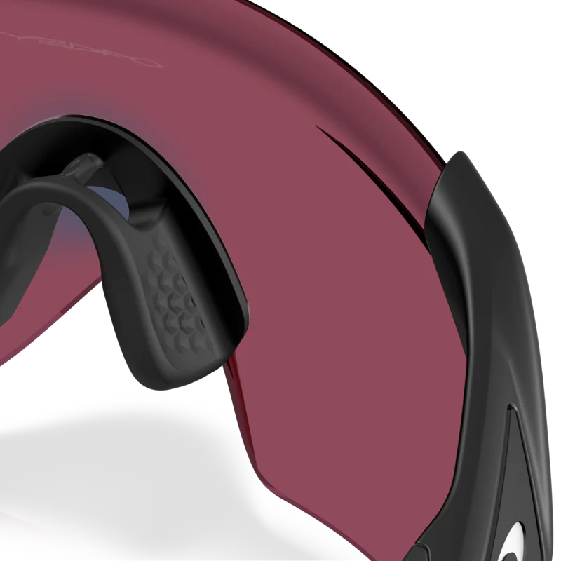 Oakley Velo Kato Güneş Gözlüğü 950101 Matte Black Prizm Road