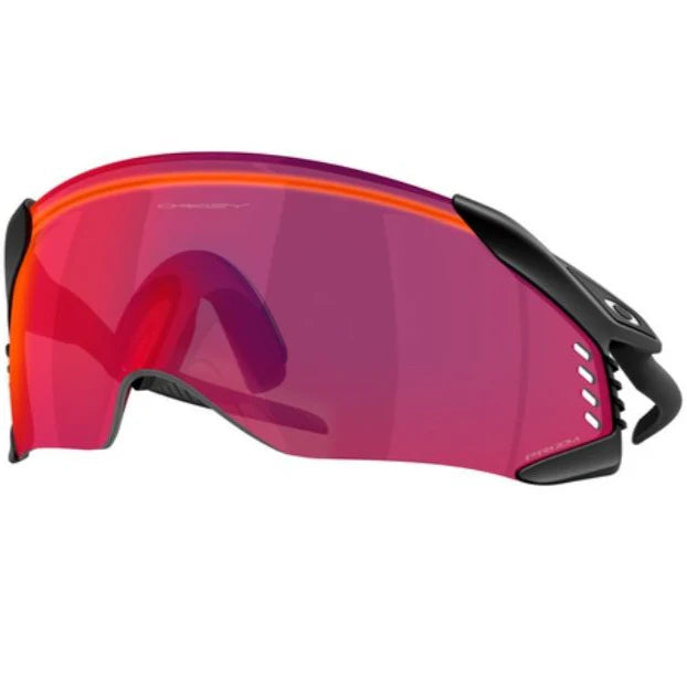 Oakley Velo Kato Güneş Gözlüğü 950101 Matte Black Prizm Road