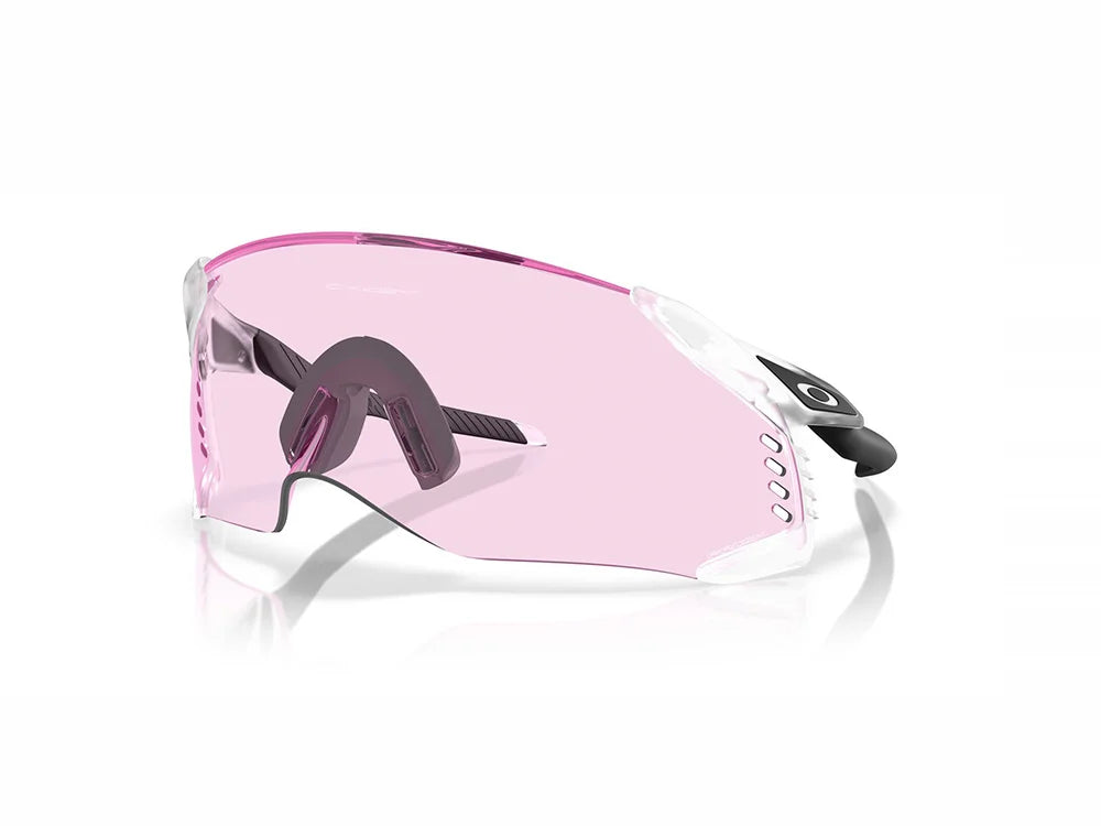 Oakley VELO KATO Güneş Gözlüğü 950103 Matte Clear Prizm Low Light