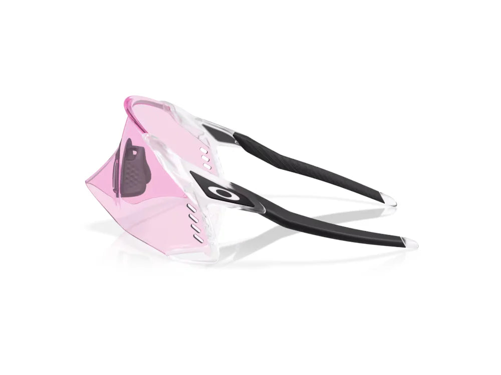 Oakley VELO KATO Güneş Gözlüğü 950103 Matte Clear Prizm Low Light