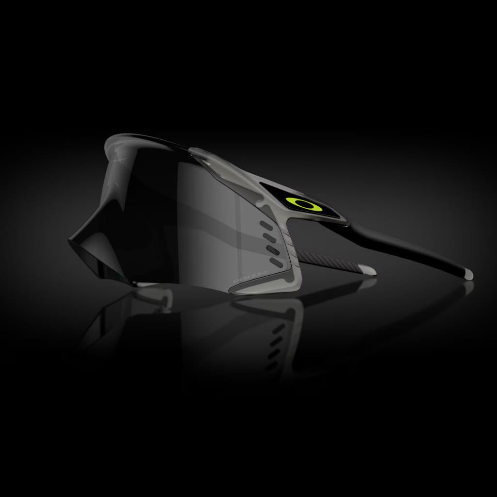 Oakley Velo Kato Güneş Gözlüğü 950107 Matte Grey Ink Prizm Black