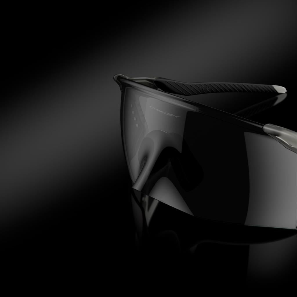 Oakley Velo Kato Güneş Gözlüğü 950107 Matte Grey Ink Prizm Black