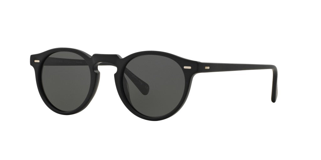 Oliver Peoples Gregory Peck Sun Özel seri Güneş Gözlüğü OV5217S 1031P2 50 Ekartman