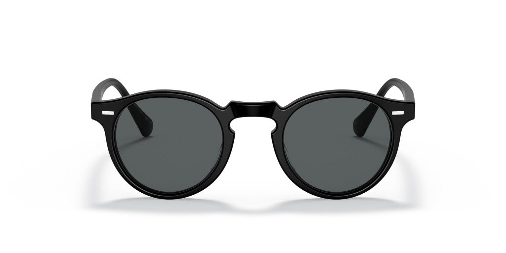 Oliver Peoples Gregory Peck Sun Özel seri Güneş Gözlüğü OV5217S 1031P2 50 Ekartman