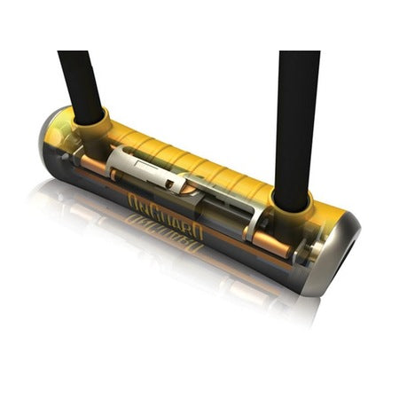 Onguard Anahtarlı U-Kilit 8003 Pıtbull Std