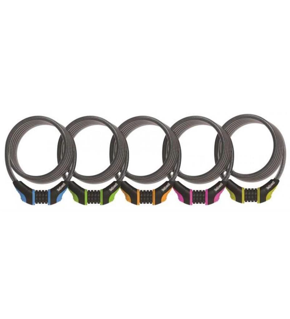 Onguard Şifreli Kilit 8171 Neon Combo