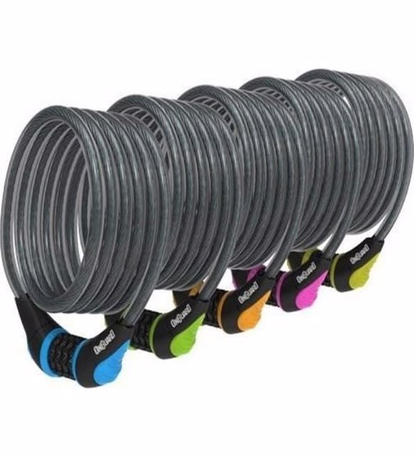 Onguard Şifreli Kilit 8171 Neon Combo