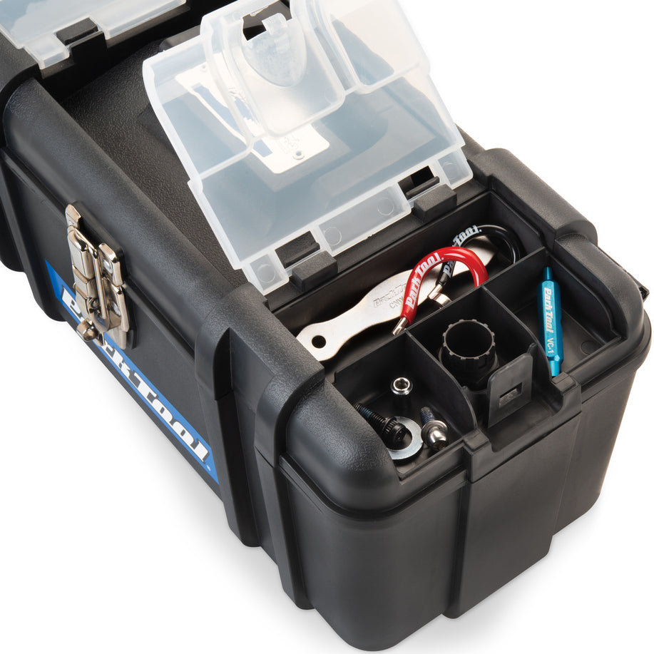 Park Tool Advanced Profesyonel Mekaniker Alet Çantası AK-5 PTAK5