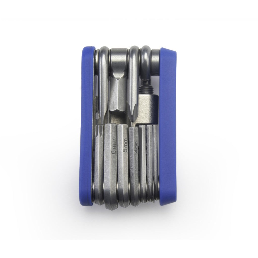 Park Tool Alyan Anahtar Seti MTB-5 PTMTB5