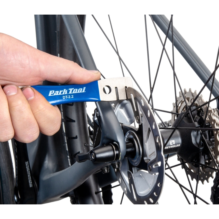Park Tool DT-2.2 Rotor Düzeltme Aleti PTDT22