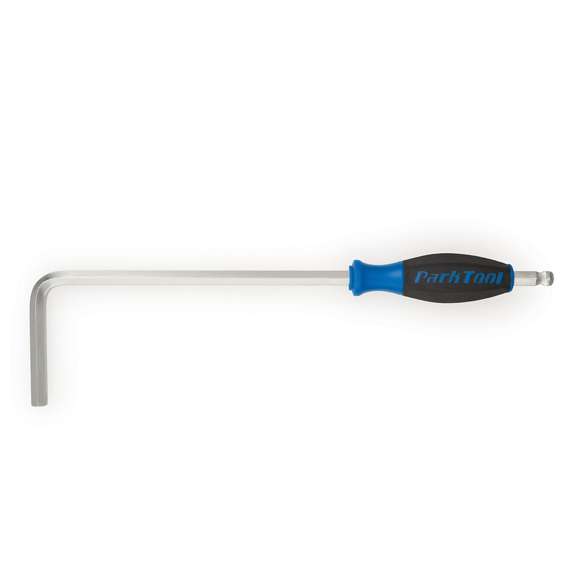 Park Tool HT-10 Profesyonel Güçlü Alyan Anahtar 10mm PT10HT10