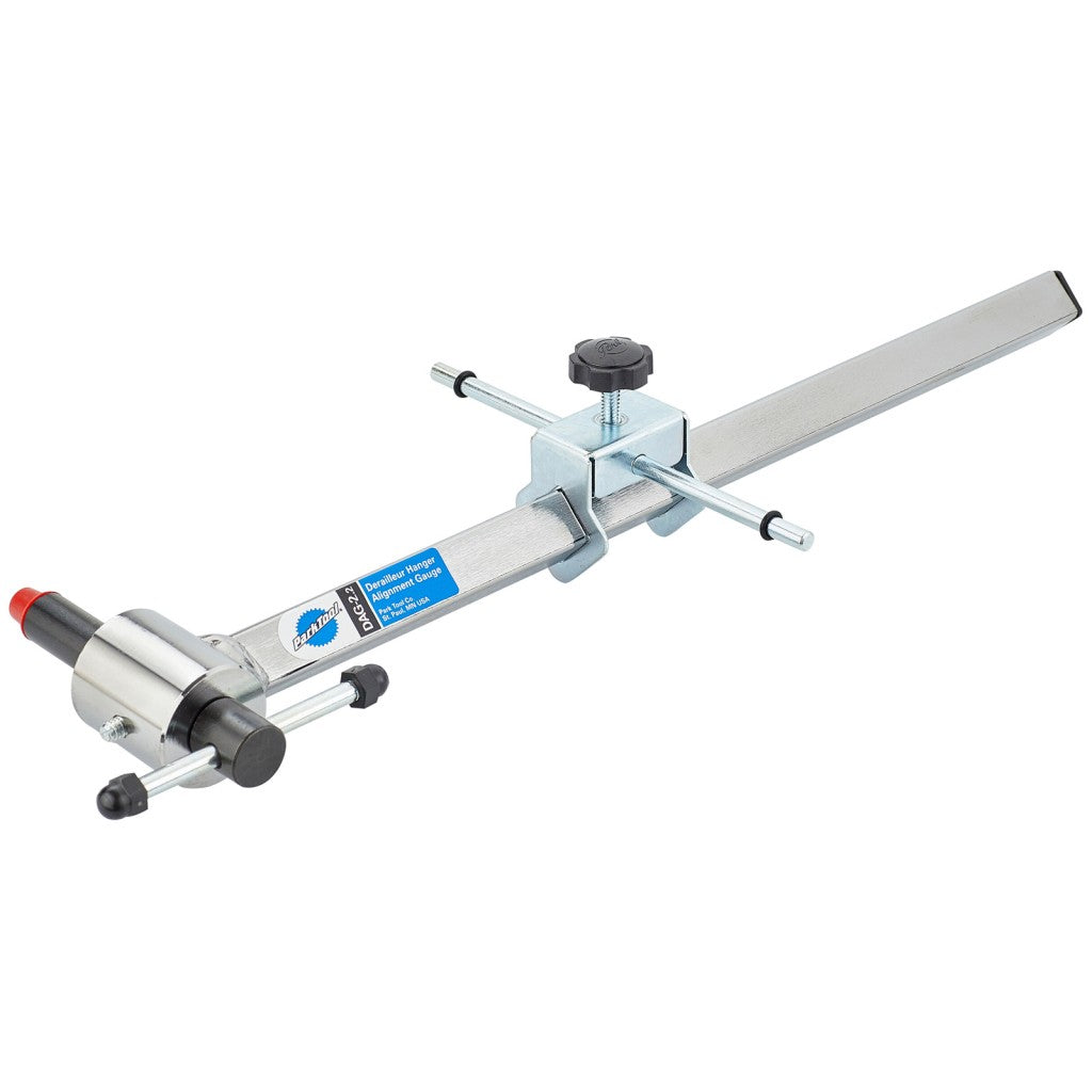 Park Tool Kadro Kulağı Düzeltme Aleti DAG-2.2 PT9DAG22