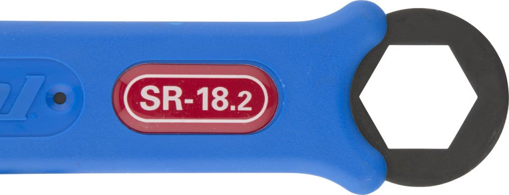 Park Tool Kaset Ruble Sökme Aleti Ruble Tutucu Alet SR-18.2 PTSR182