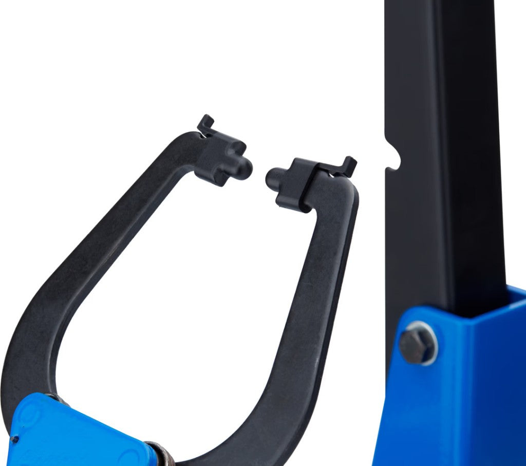 Park Tool Profesyonel Akort Sehpası TS-2.3 Wheel Truing Stand PTTS23