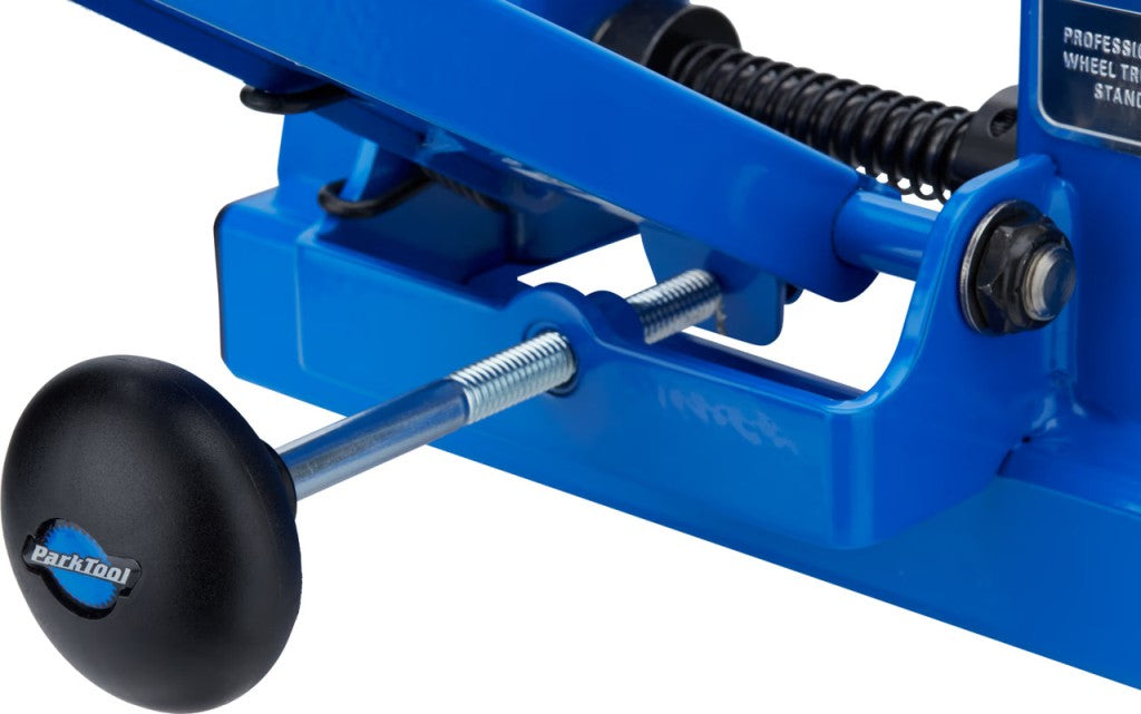Park Tool Profesyonel Akort Sehpası TS-2.3 Wheel Truing Stand PTTS23