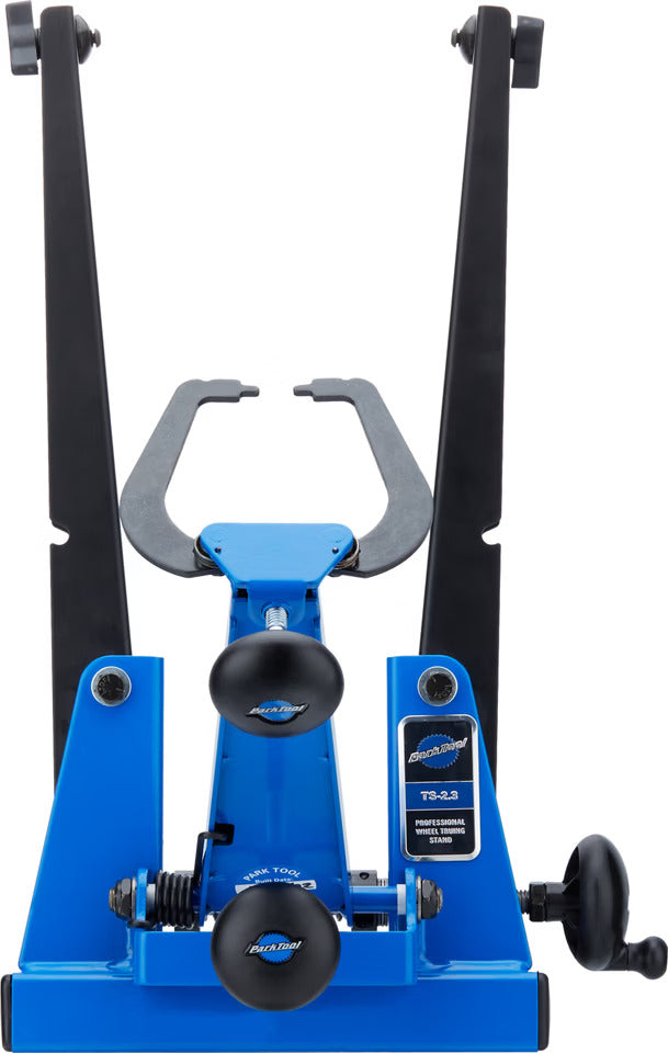 Park Tool Profesyonel Akort Sehpası TS-2.3 Wheel Truing Stand PTTS23