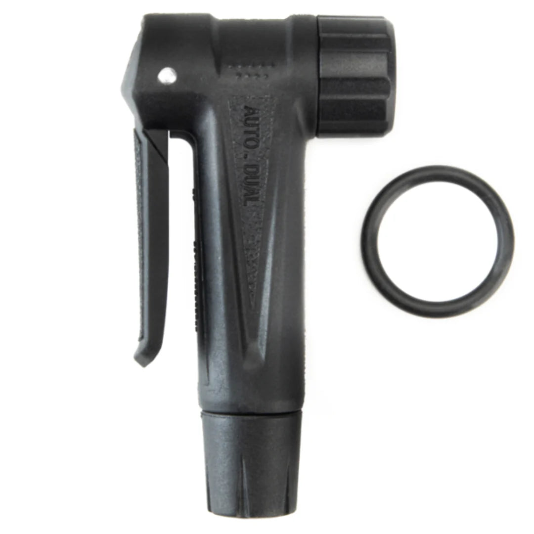Park Tool Pump Head Rebuild Kit1 Pompa Ucu PT1460Z