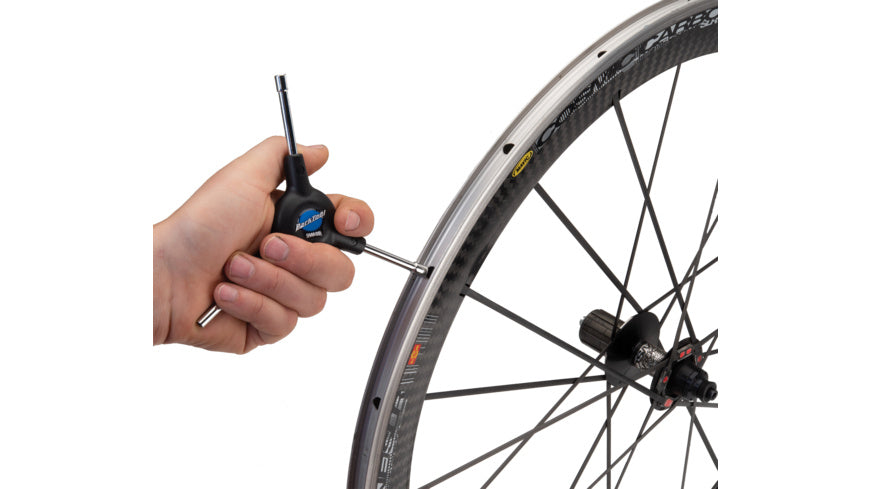 Park Tool SW-15 Üçgen Akort Anahtarı PT1SW15