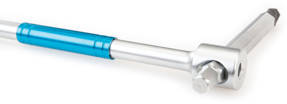 Park Tool THH-1 Profesyonel Mekaniker Alyan Anahtar Takımı PTTHH1