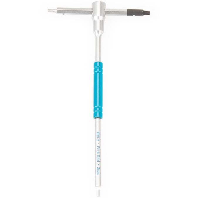 Park Tool THH-2 Profesyonel Alyan Anahtar 2mm PTTHH2