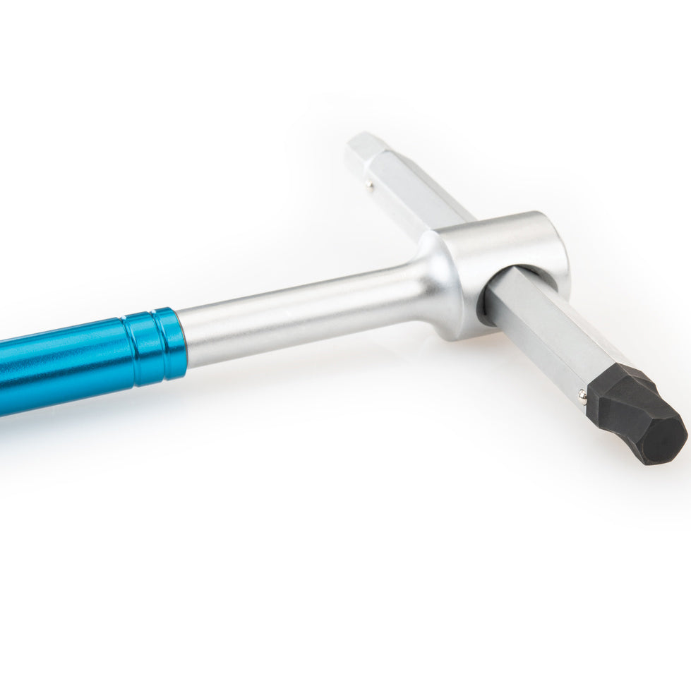 Park Tool THH-5 Profesyonel Alyan Anahtar 5mm PTTHH5