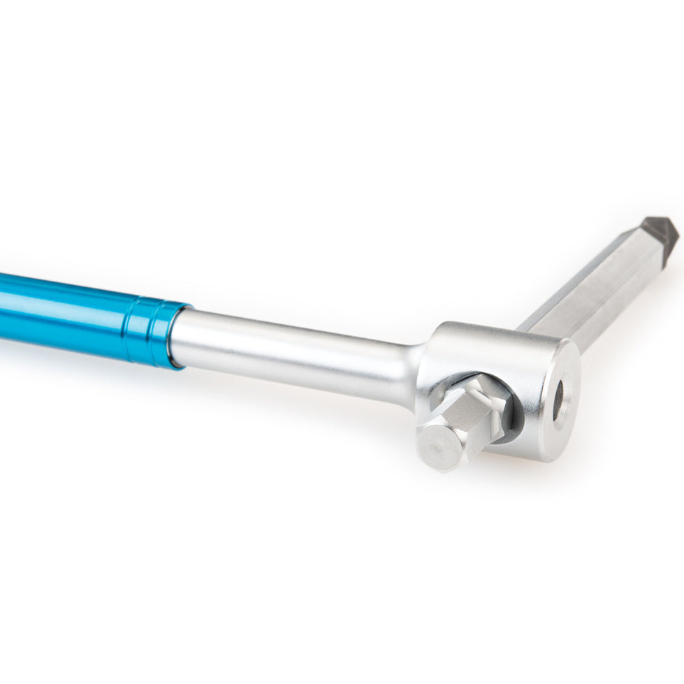 Park Tool THH-5 Profesyonel Alyan Anahtar 5mm PTTHH5