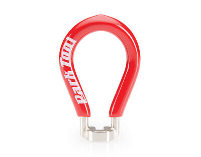 ParkTool Tuning Wrench Red 3.45mm SW-2
