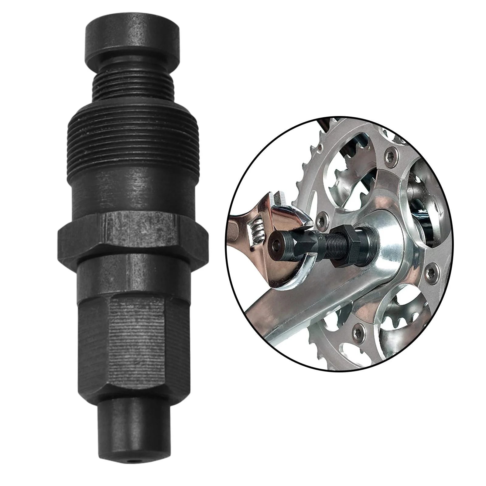 ParkTool Bisiklet Aynakol Sökme Aparatı Cwp-7C