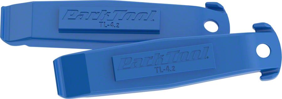 Рычаг велосипедного колеса ParkTool, пластик TL-4.2C, 2 шт.