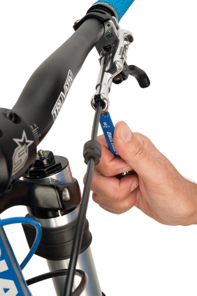 ParkTool Cırcırlı Metrik Anahtar Seti 6-17mm MWR-SET