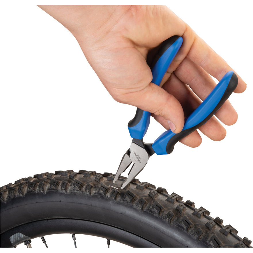 Клещи ParkTool LP-7 PTLP7
