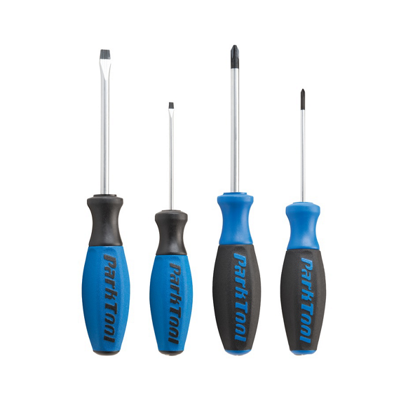 ParkTool Tornavida Seti SD-SET (SD-0/SD-2/SD-3/SD-6)