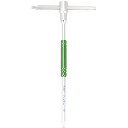 ParkTool Torx T-Handle THT-25 Tork Anahtarı