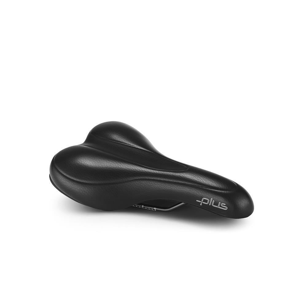 PLUS 9508 ERGONOMIC BICYCLE SEAT