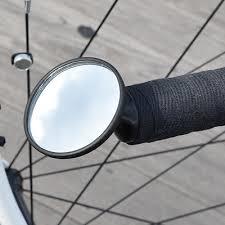 Plus Bicycle Handlebar Mirror Road-Mountain