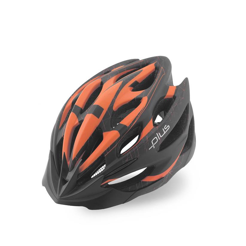 PLUS BICYCLE HELMET MV50