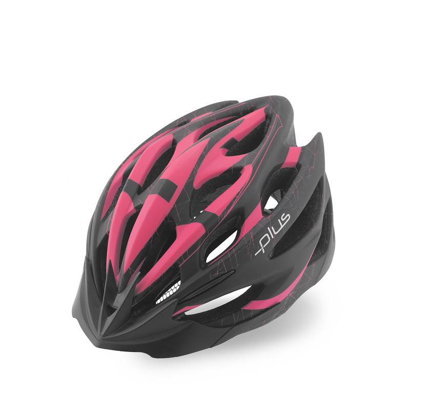 PLUS BICYCLE HELMET MV50