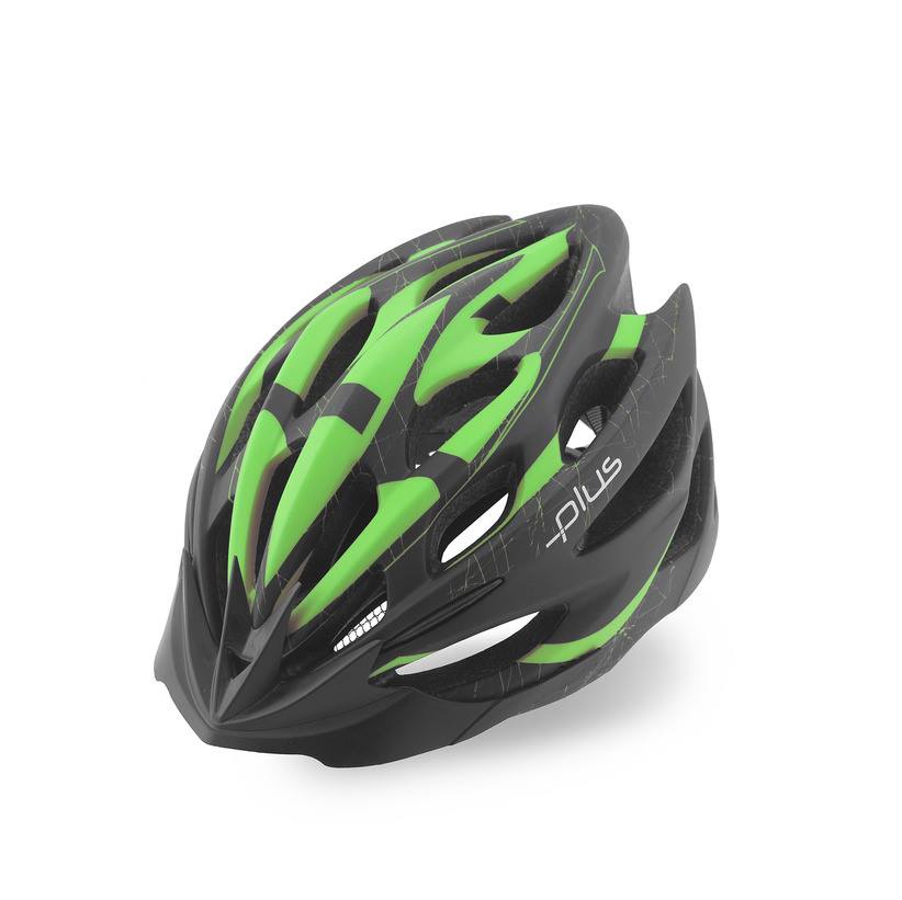 PLUS BICYCLE HELMET MV50
