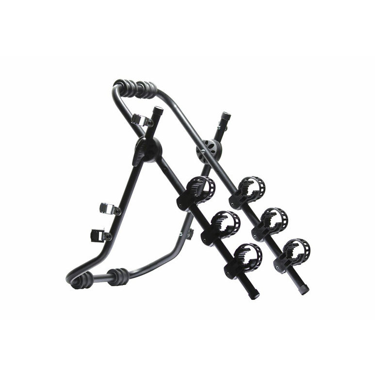 PLUS PBC-3SA 3-PACK REAR-VEHICLE BICYCLE CARRIER