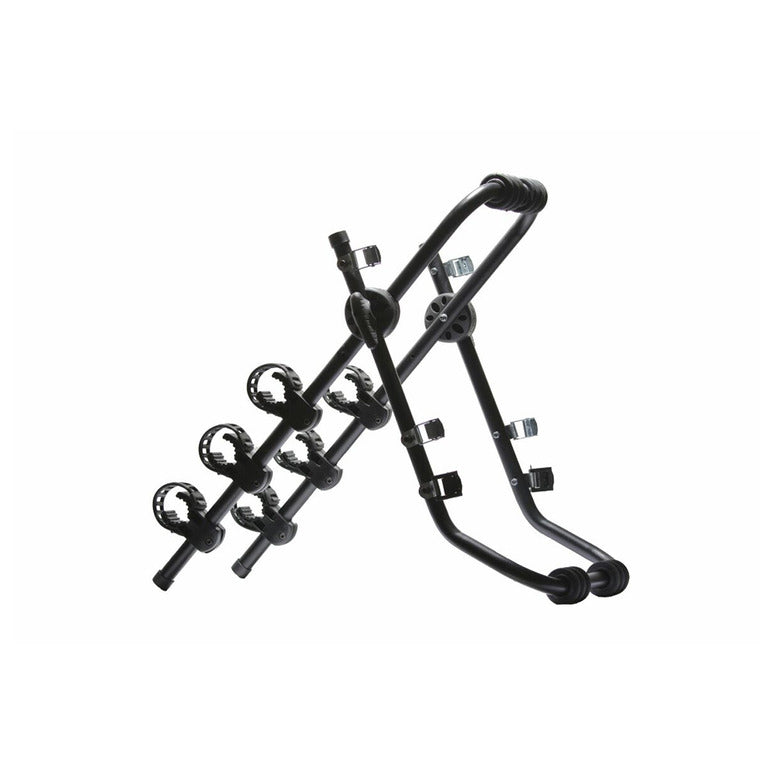 PLUS PBC-3SA 3-PACK REAR-VEHICLE BICYCLE CARRIER