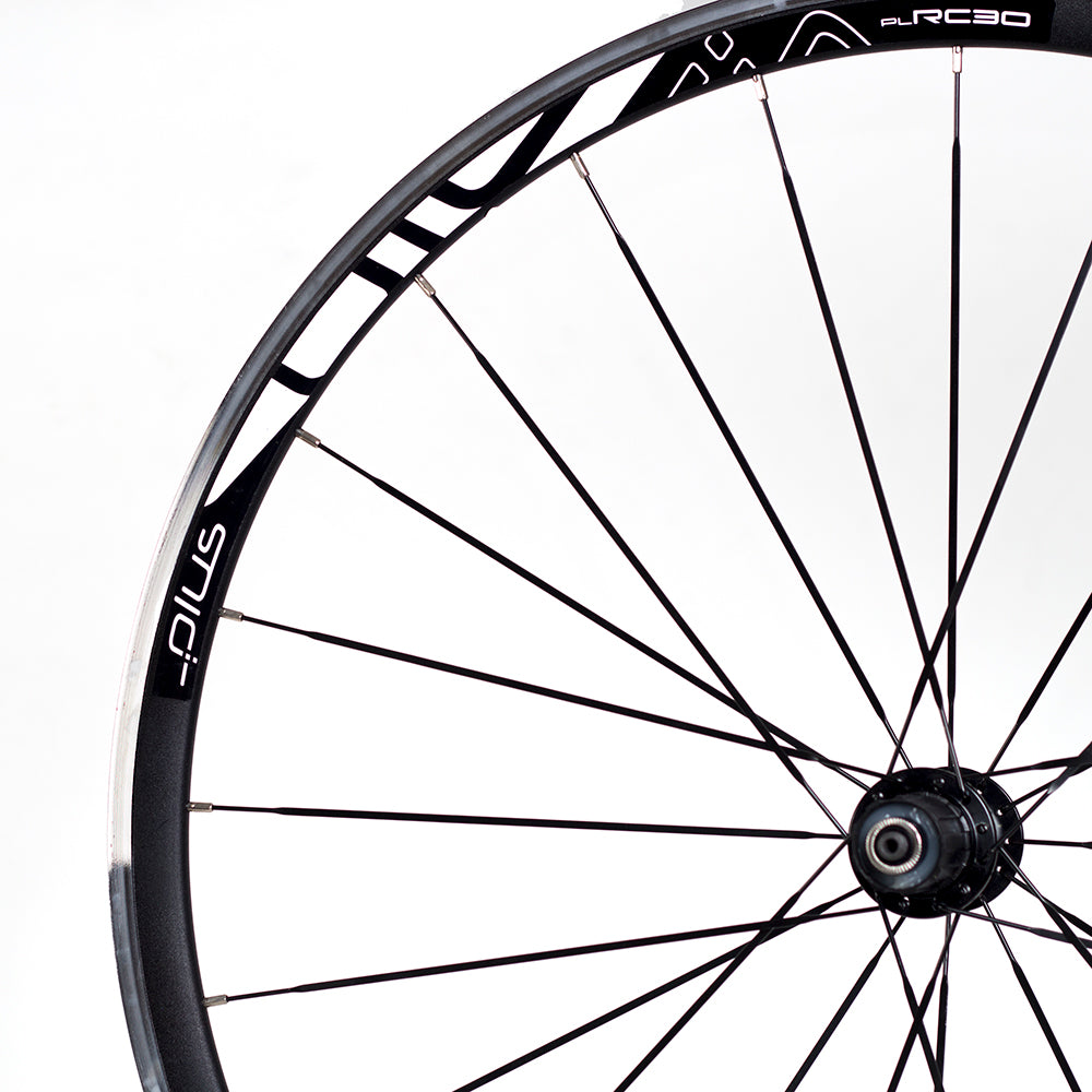 PLUS PL-RC30 RULMANLI YOL BİSİKLETİ JANT SETİ