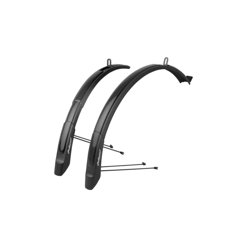 Polisport Cıty Plastik Çamurluk Expander 26"/28" 51Mm