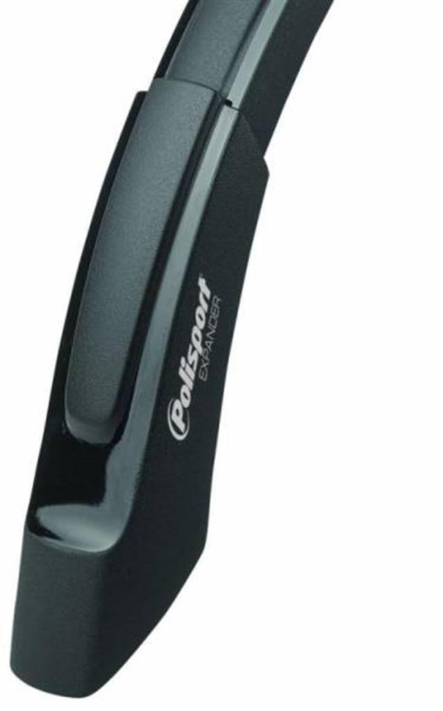 Polisport Cıty Plastik Çamurluk Expander 26"/28" 51Mm