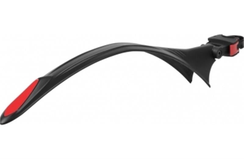 Polisport Cıty Plastik Çamurluk Michigan Arka